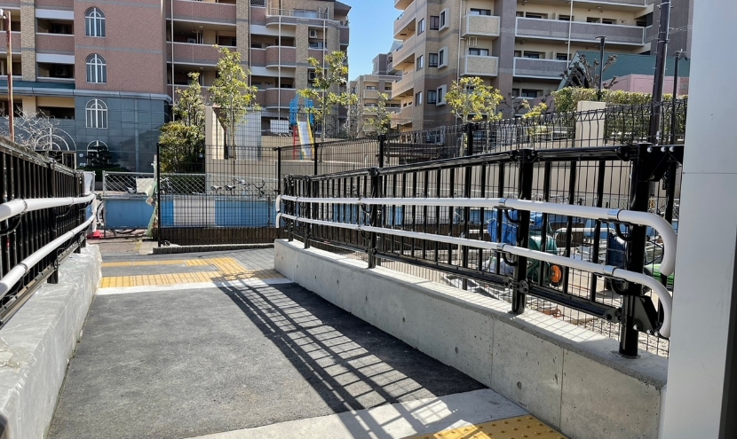 安全柵