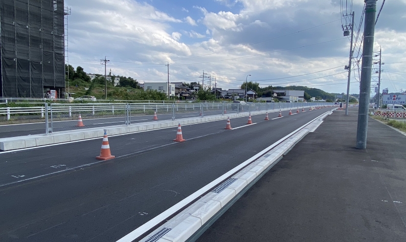 防護柵
